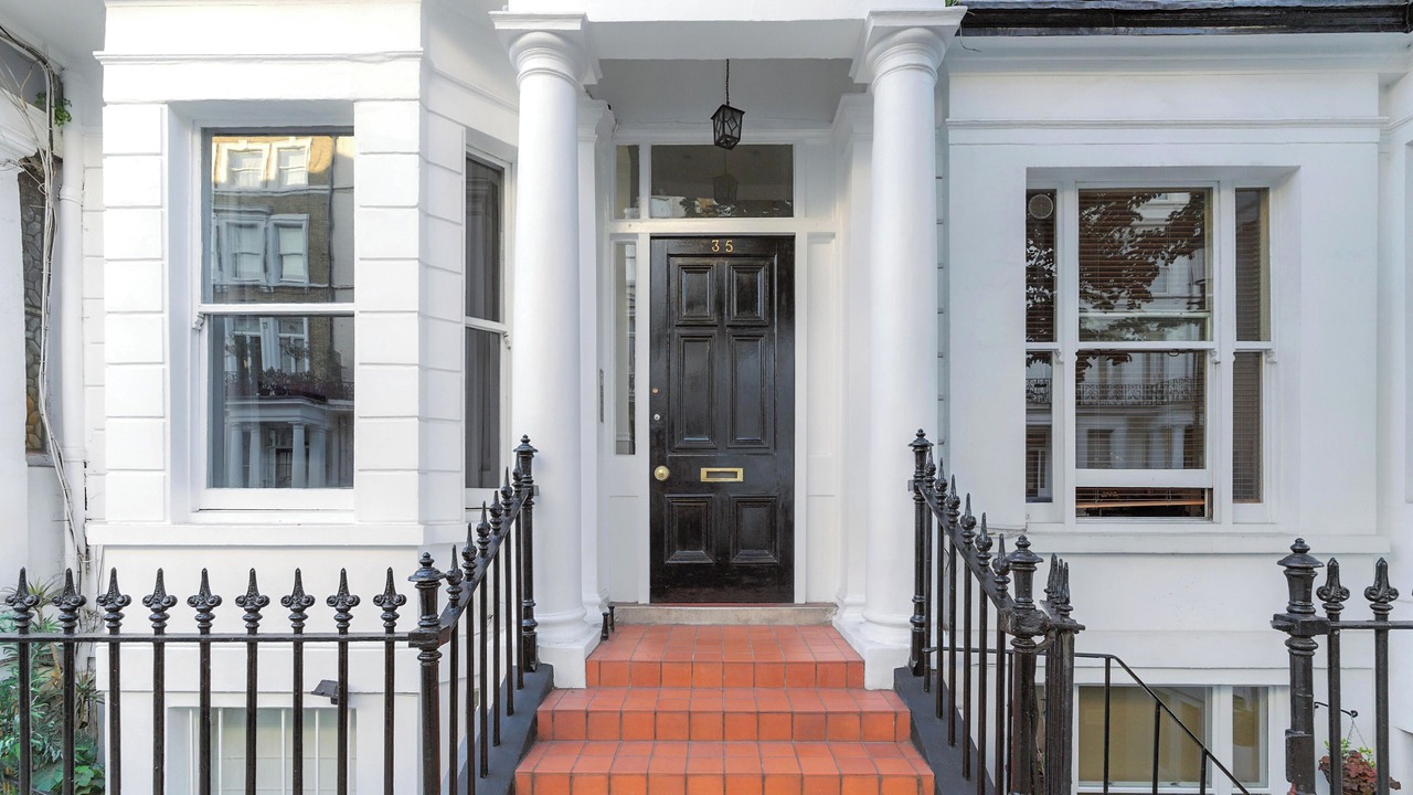 Photo of Outdoor in Queen's Gate