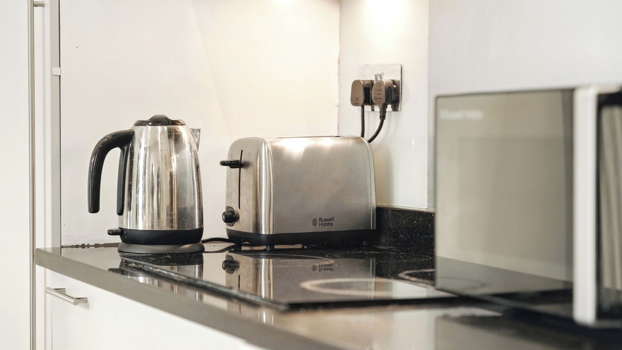 Photo of Kitchen in Queen's Gate