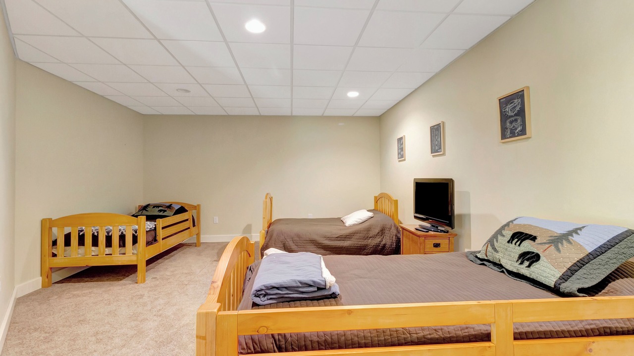 Photo of Bedroom in Stratton Mountain