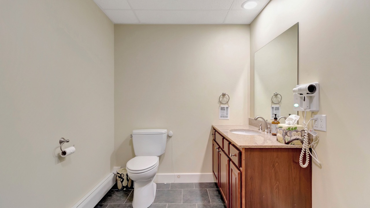 Photo of Bathroom in Stratton Mountain