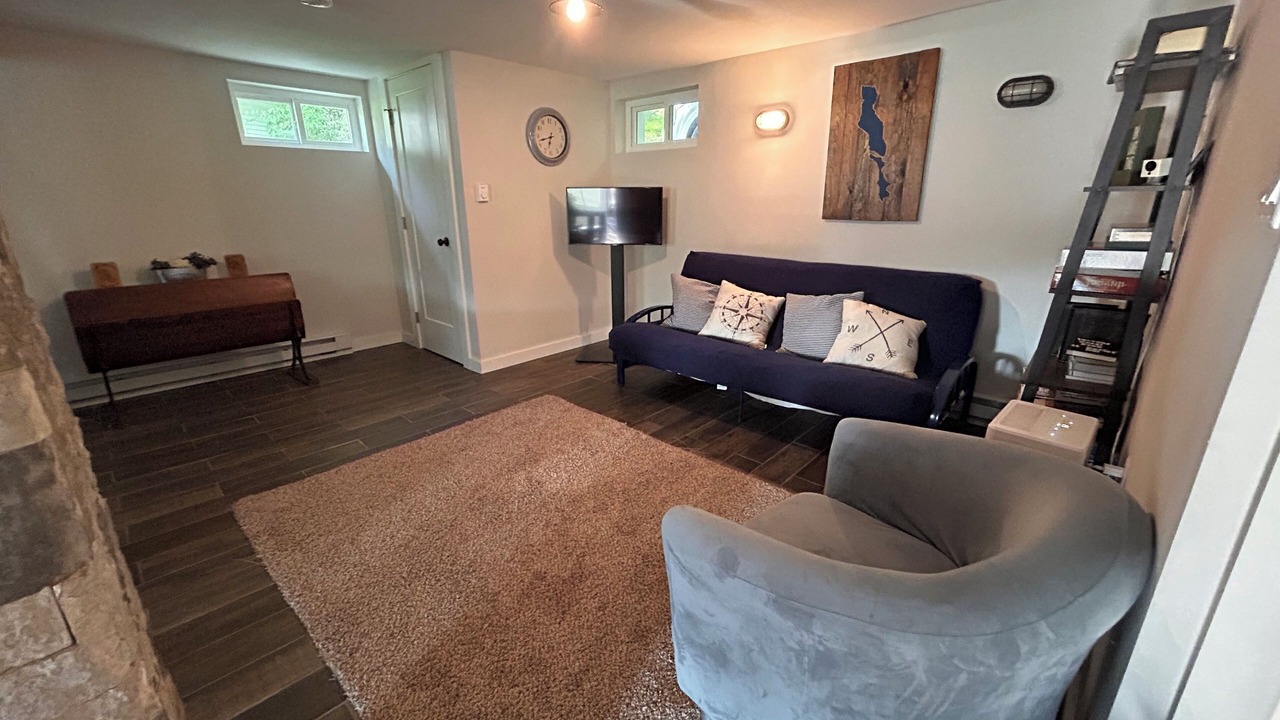 Photo of Livingroom in Tunkhannock