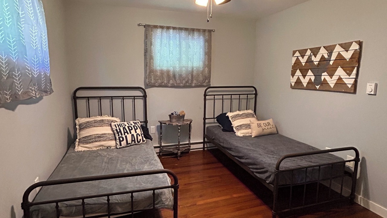 Photo of Bedroom in Tunkhannock
