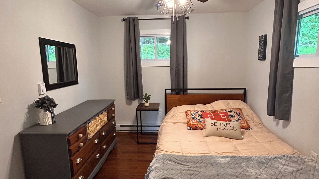 Photo of Bedroom in Tunkhannock