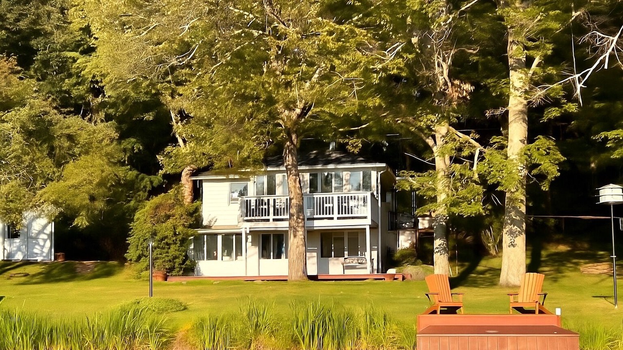 Photo of Outdoor in Tunkhannock