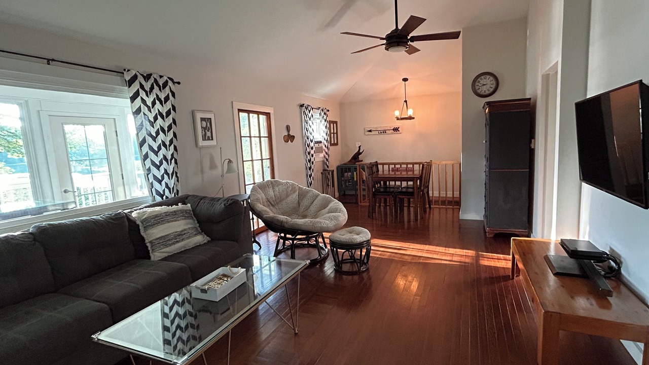 Photo of Livingroom in Tunkhannock
