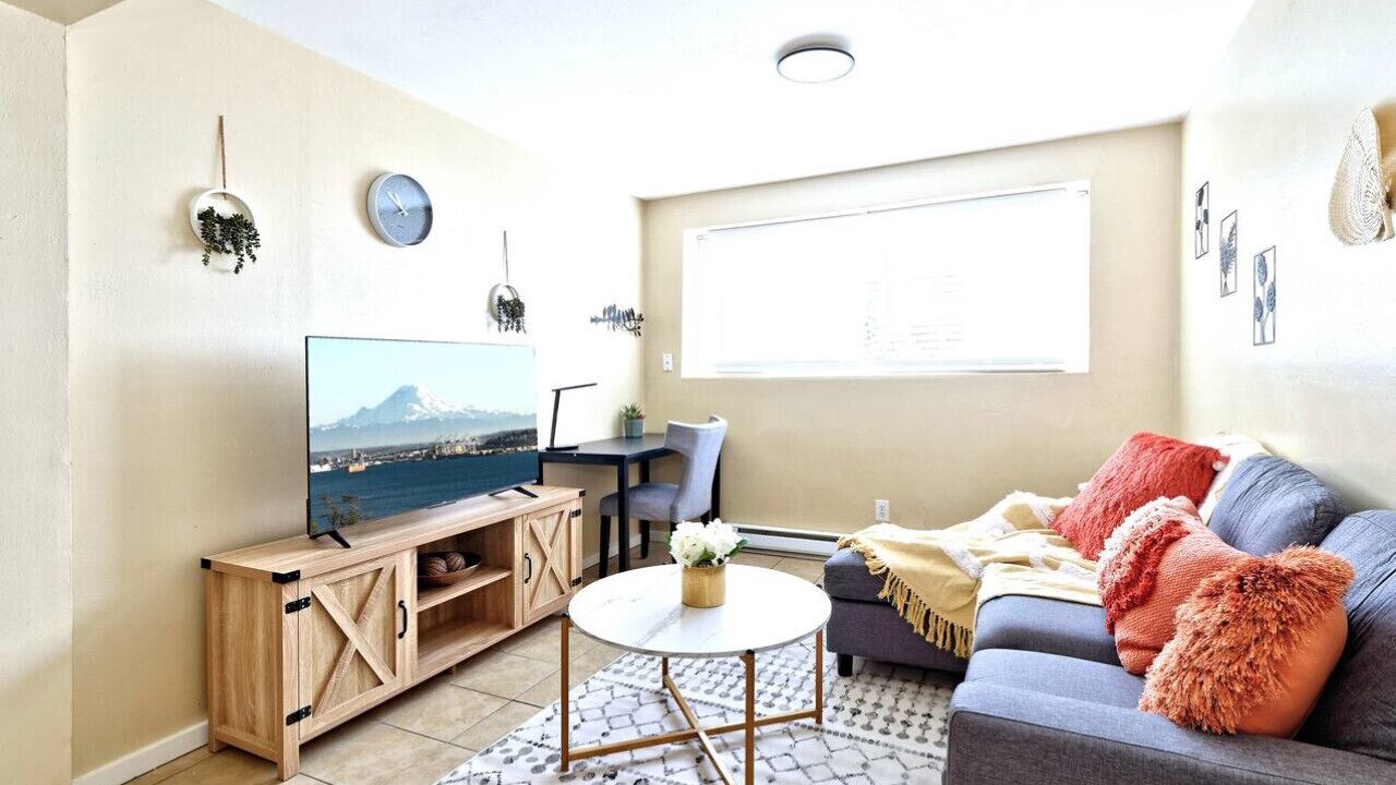 Photo of Livingroom in Highline
