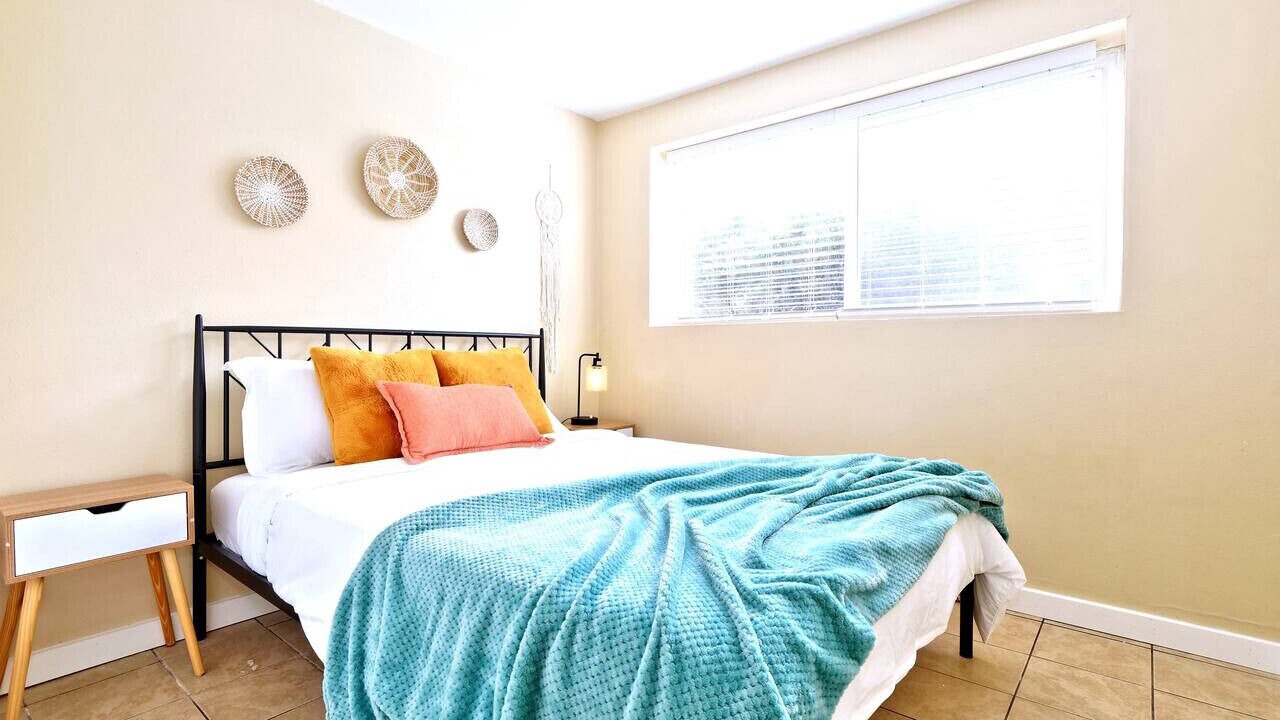 Photo of Bedroom in Highline