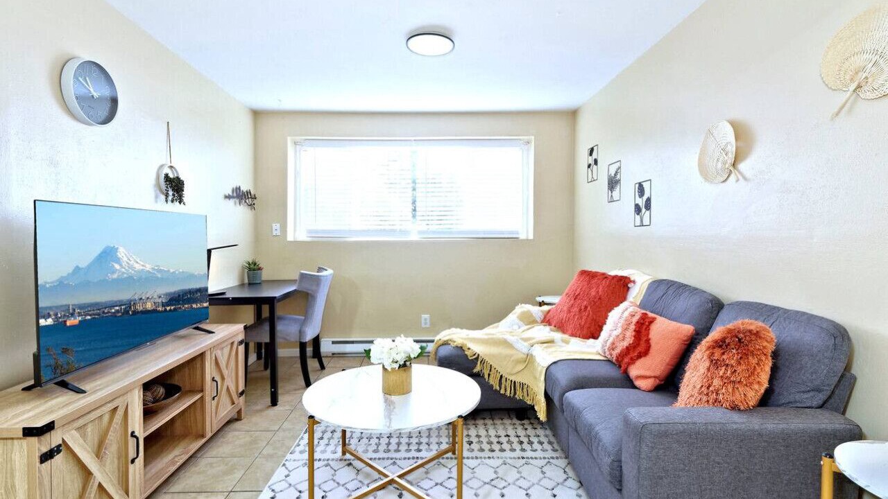 Photo of Livingroom in Highline