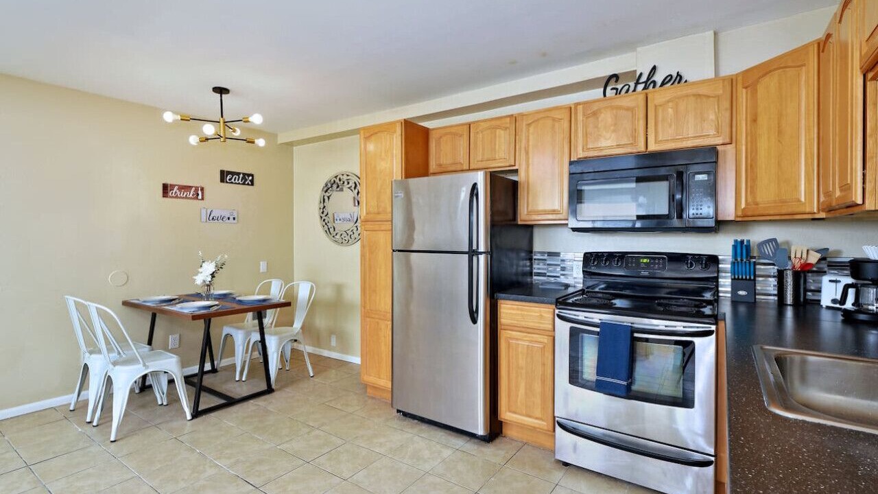 Photo of Kitchen in Highline