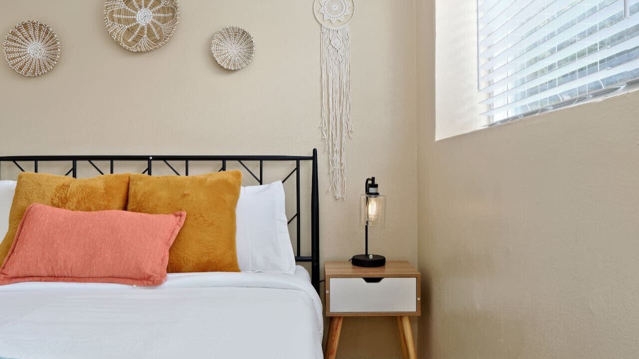 Photo of Bedroom in Highline