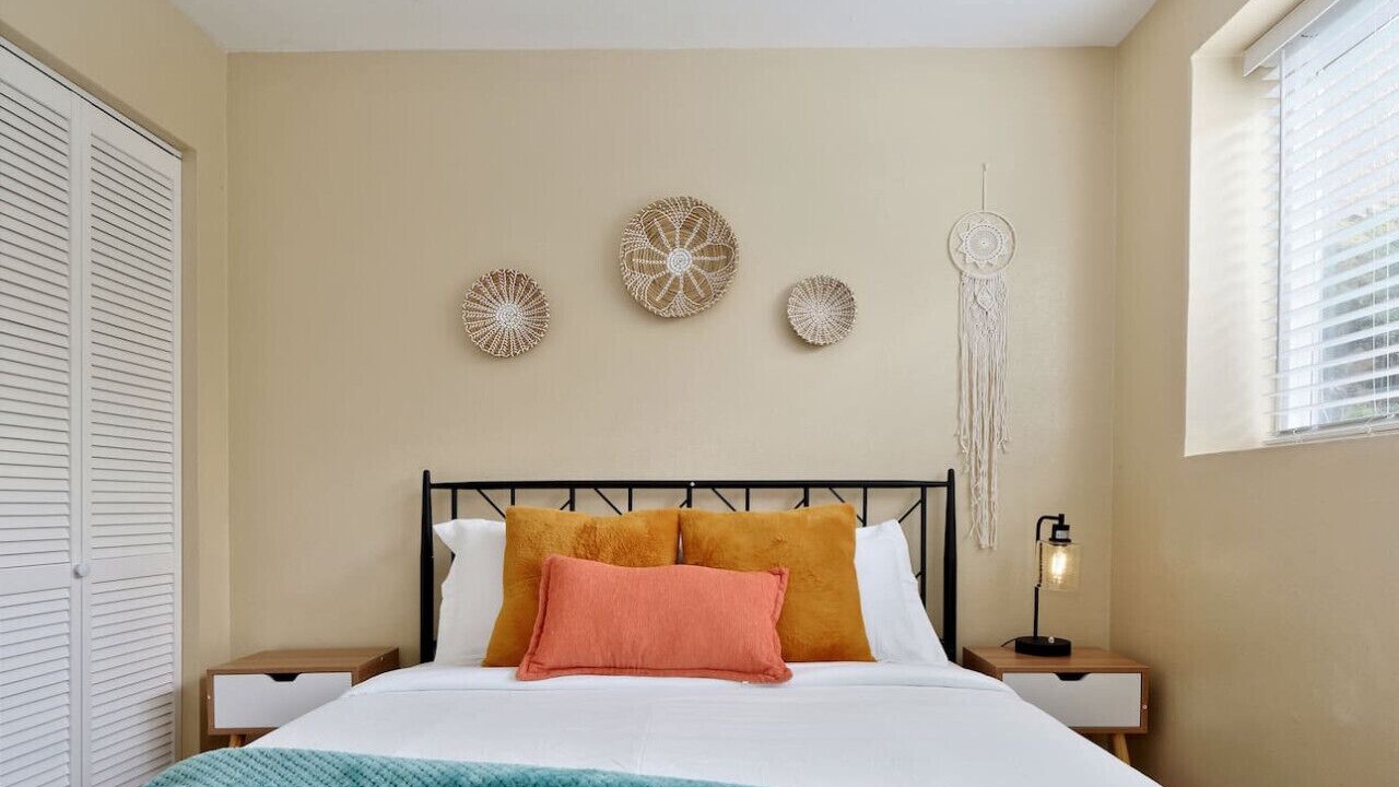 Photo of Bedroom in Highline