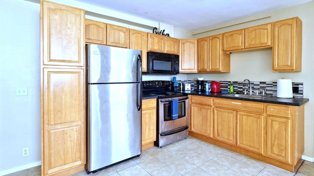 Photo of Kitchen in Highline