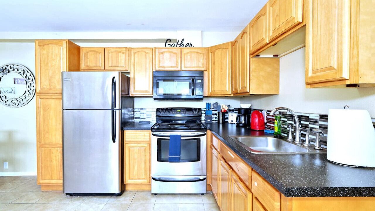 Photo of Kitchen in Highline