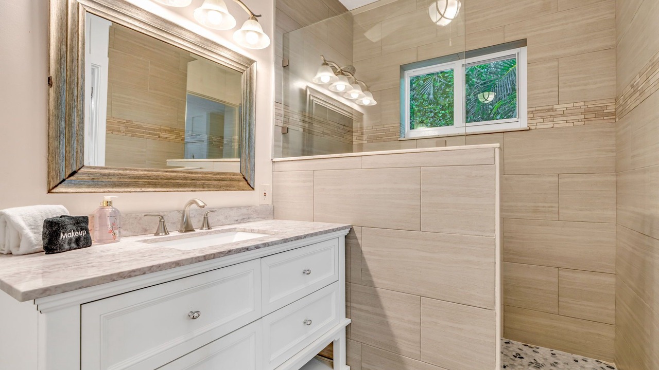 Photo of Bathroom in Little Venice