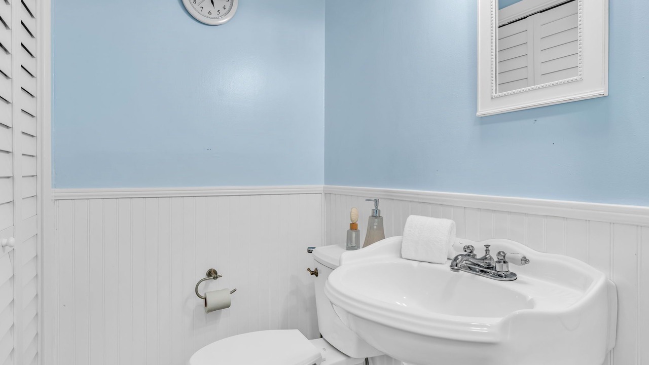 Photo of Bathroom in Little Venice