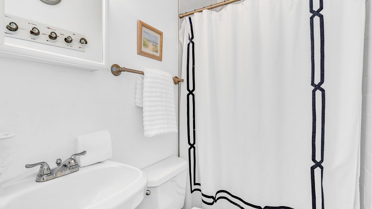 Photo of Bathroom in Little Venice