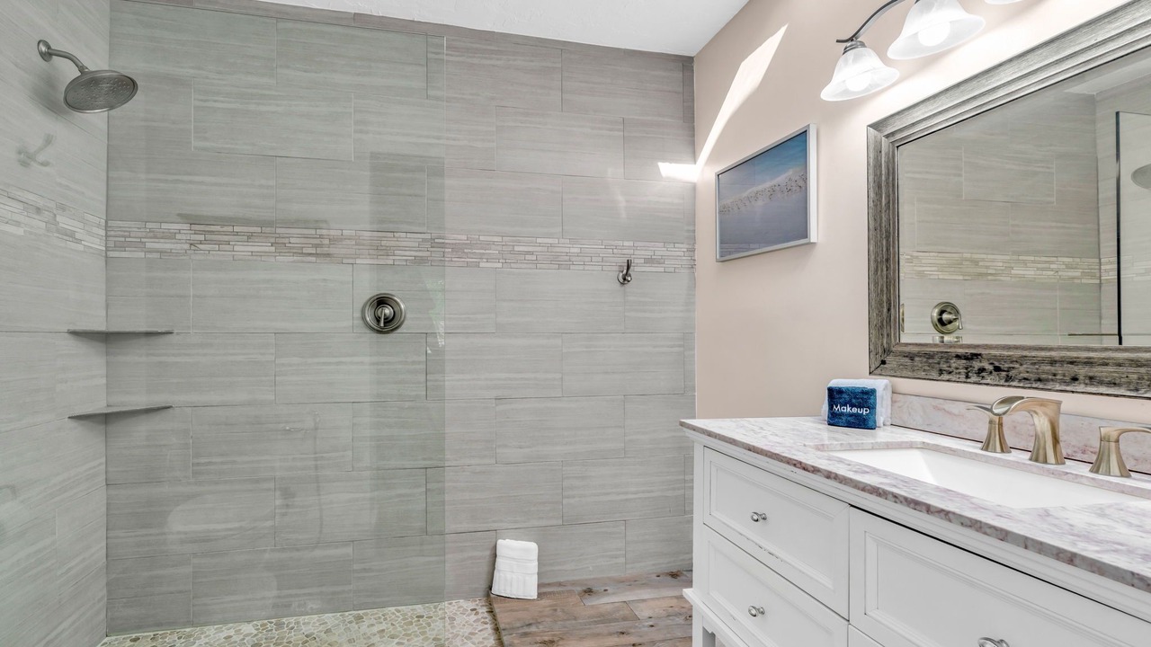 Photo of Bathroom in Little Venice