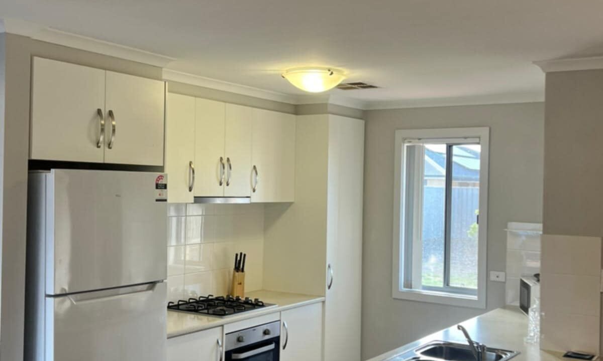 Photo of Kitchen in Whyalla Jenkins