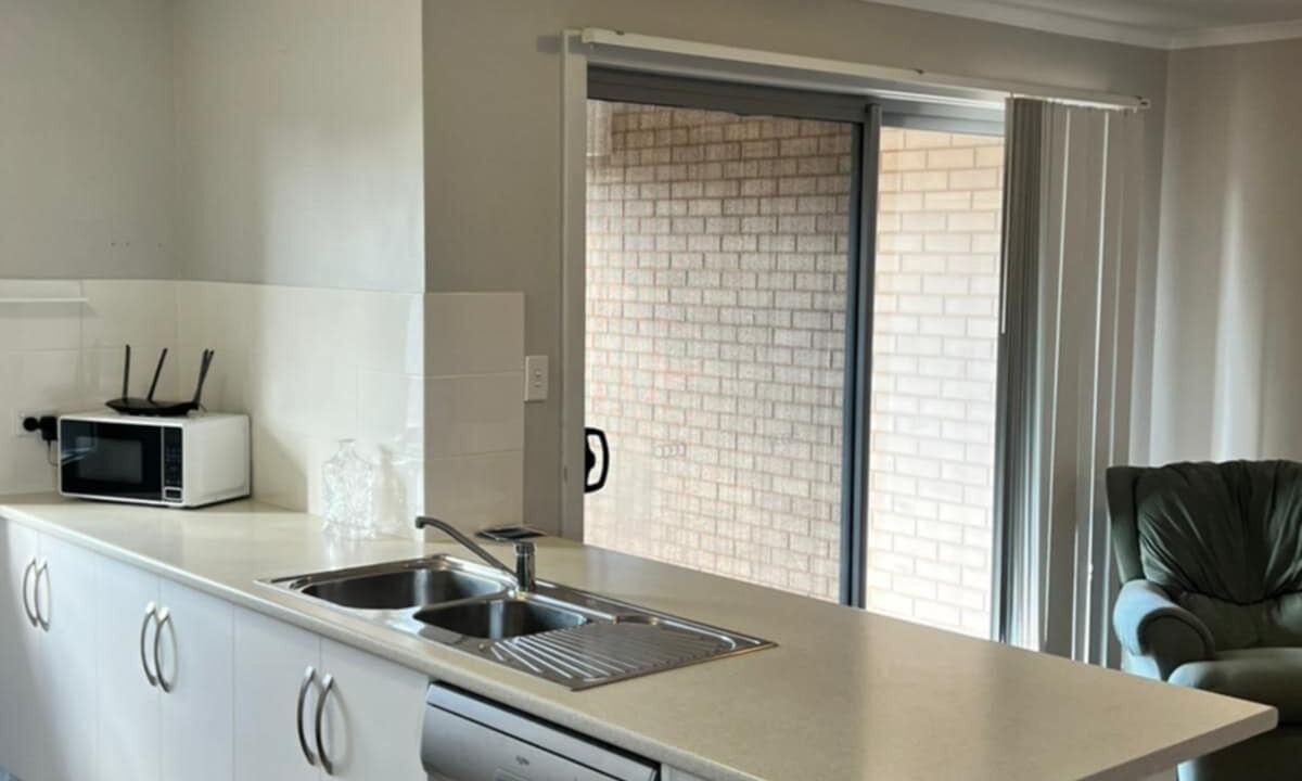 Photo of Kitchen in Whyalla Jenkins