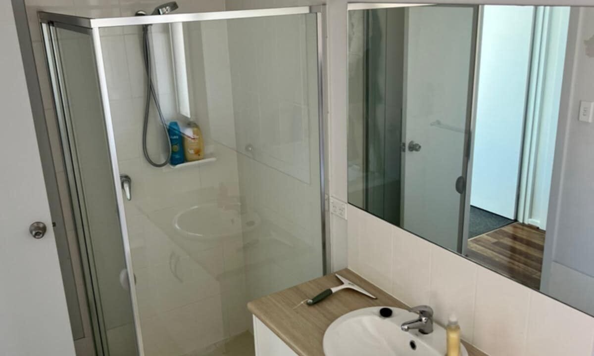 Photo of Bathroom in Whyalla Jenkins