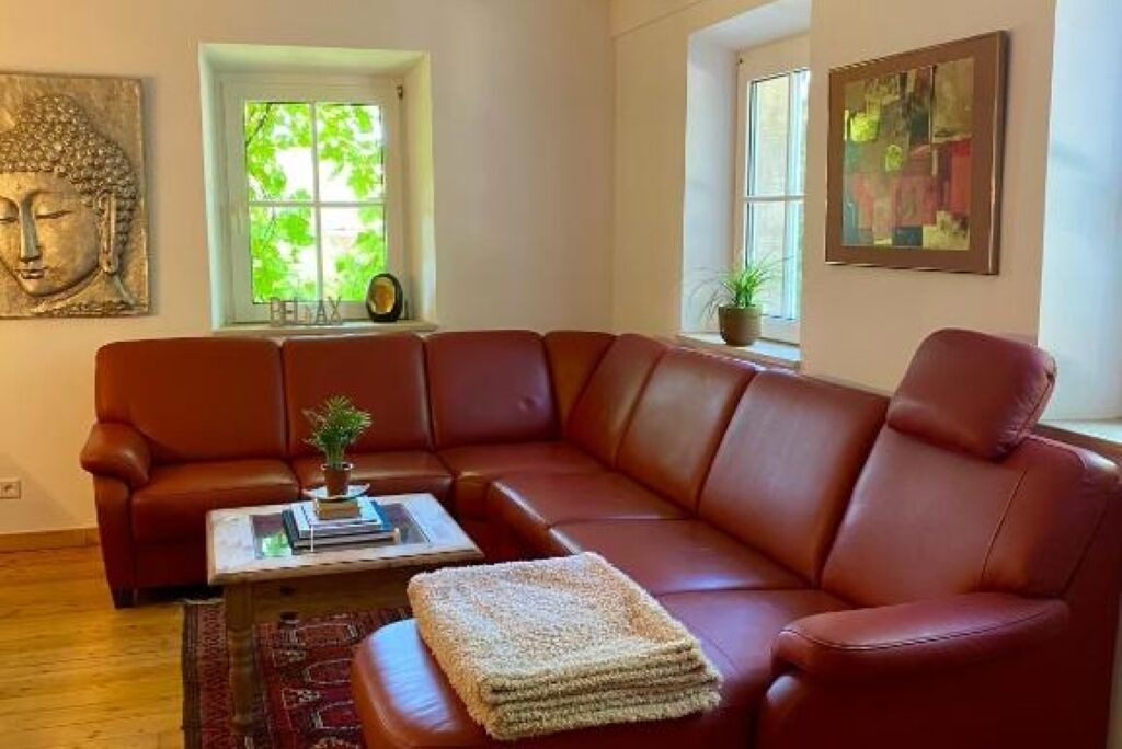 Photo of Livingroom in Absberg