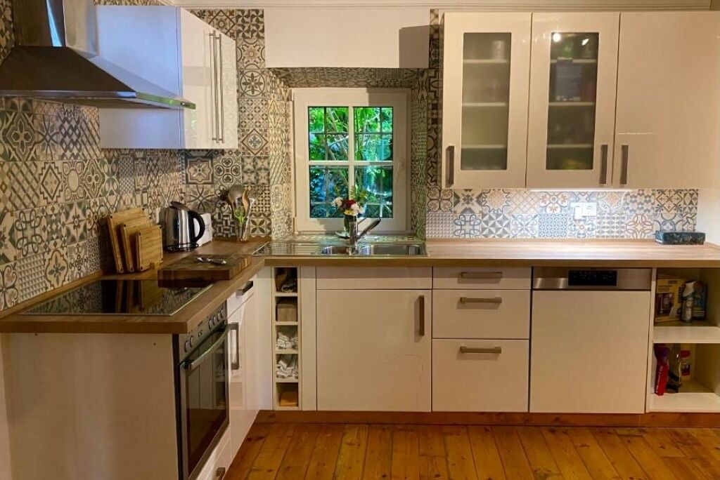 Photo of Kitchen in Absberg