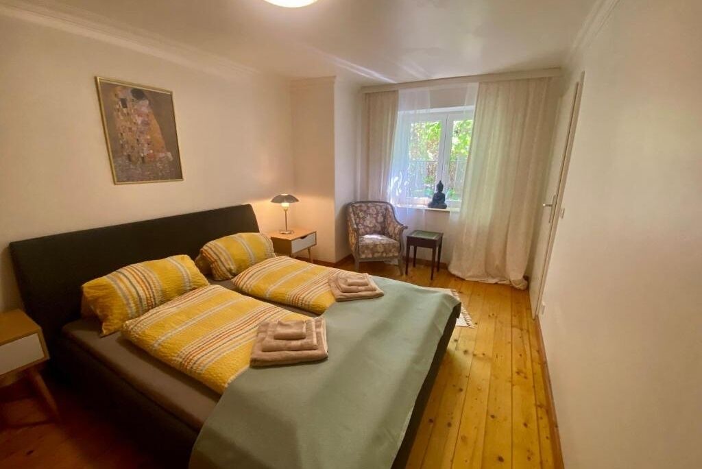 Photo of Bedroom in Absberg