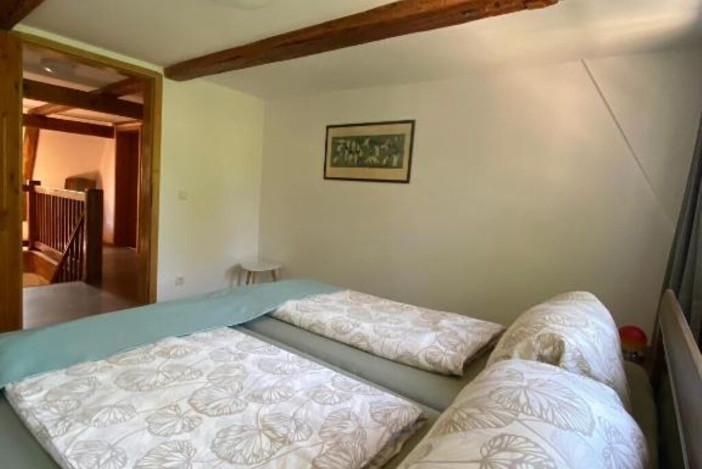 Photo of Bedroom in Absberg