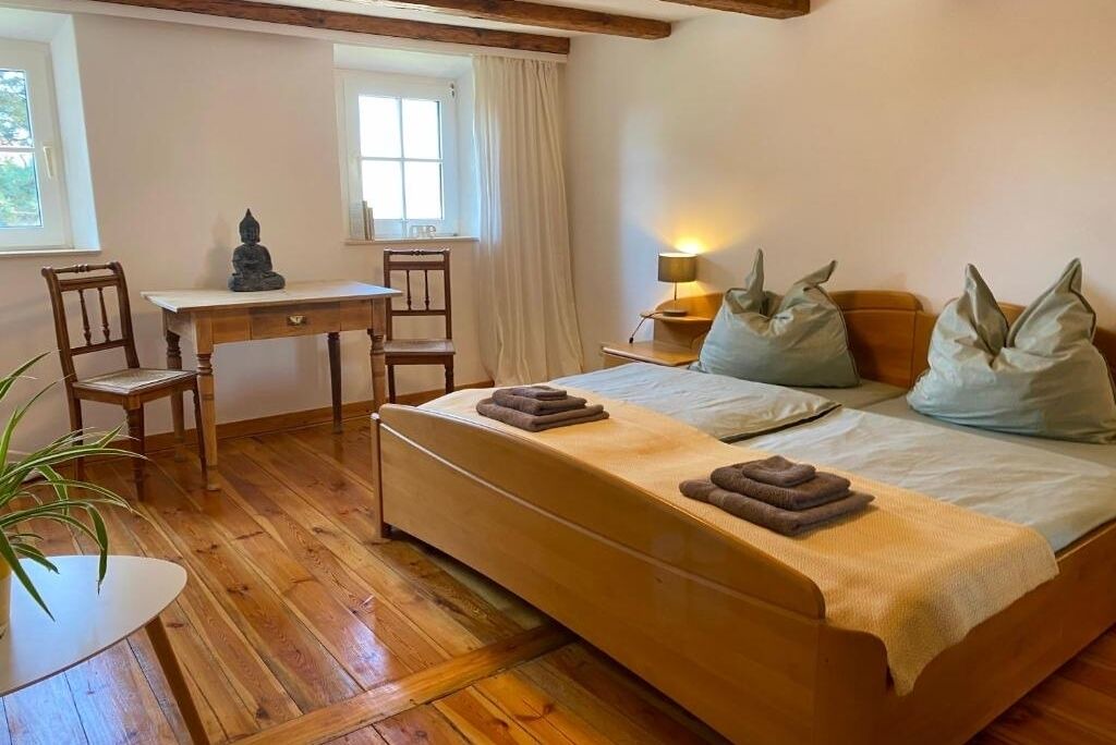 Photo of Bedroom in Absberg