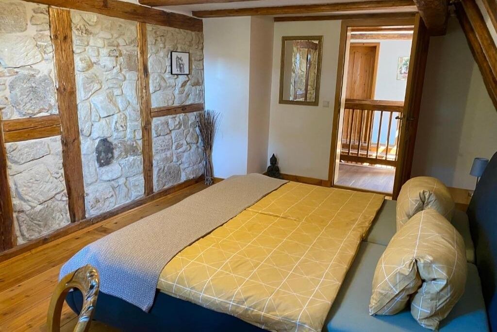 Photo of Bedroom in Absberg