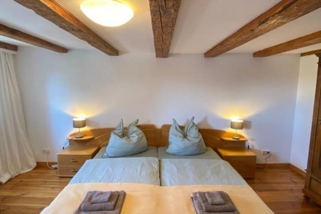Photo of Bedroom in Absberg