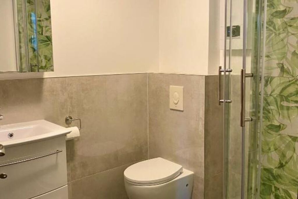 Photo of Bathroom in Absberg
