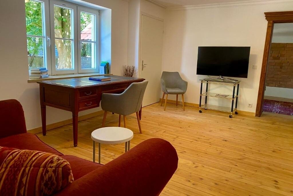 Photo of Livingroom in Absberg