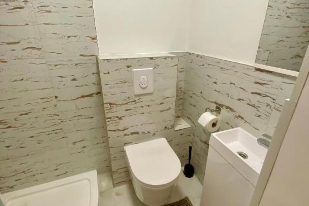 Photo of Bathroom in Absberg