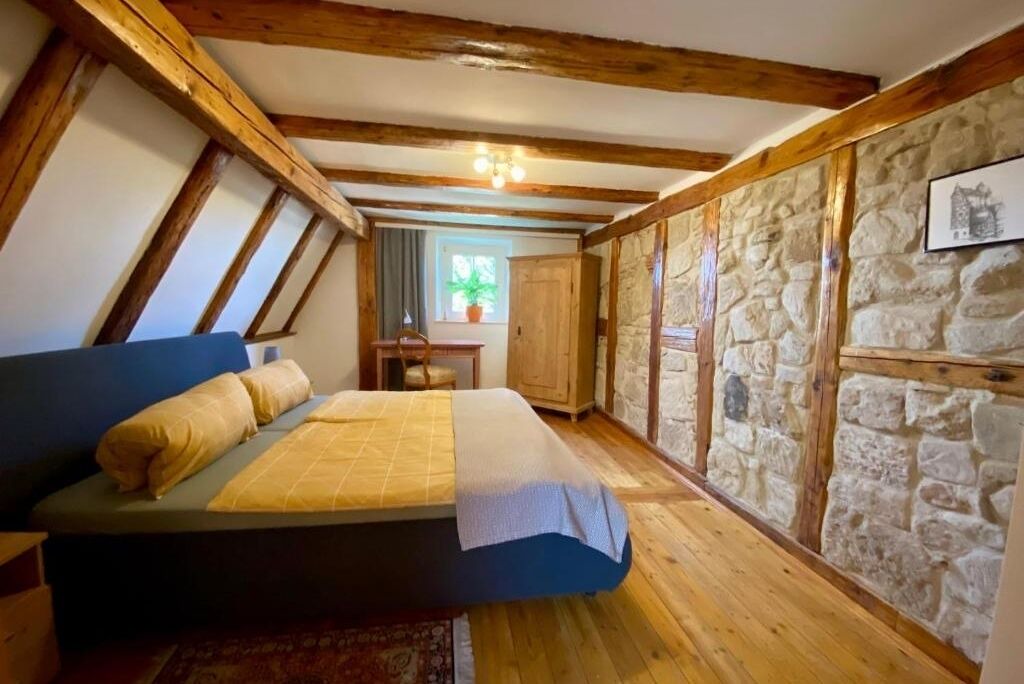Photo of Bedroom in Absberg