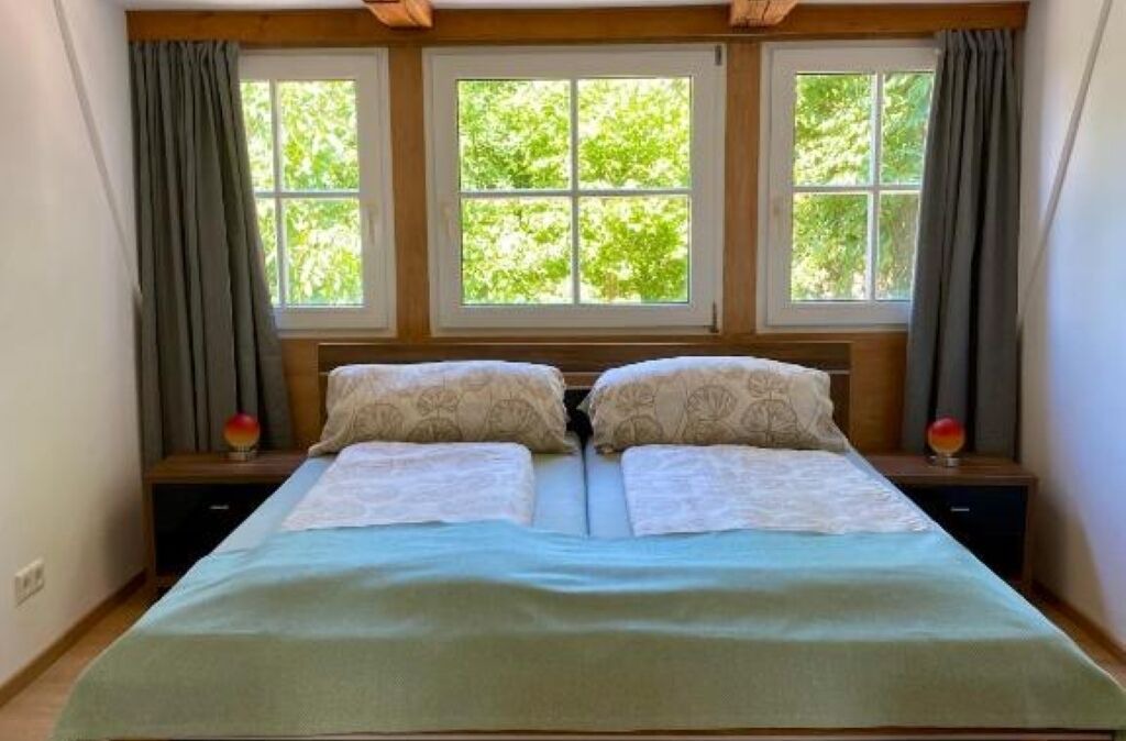 Photo of Bedroom in Absberg