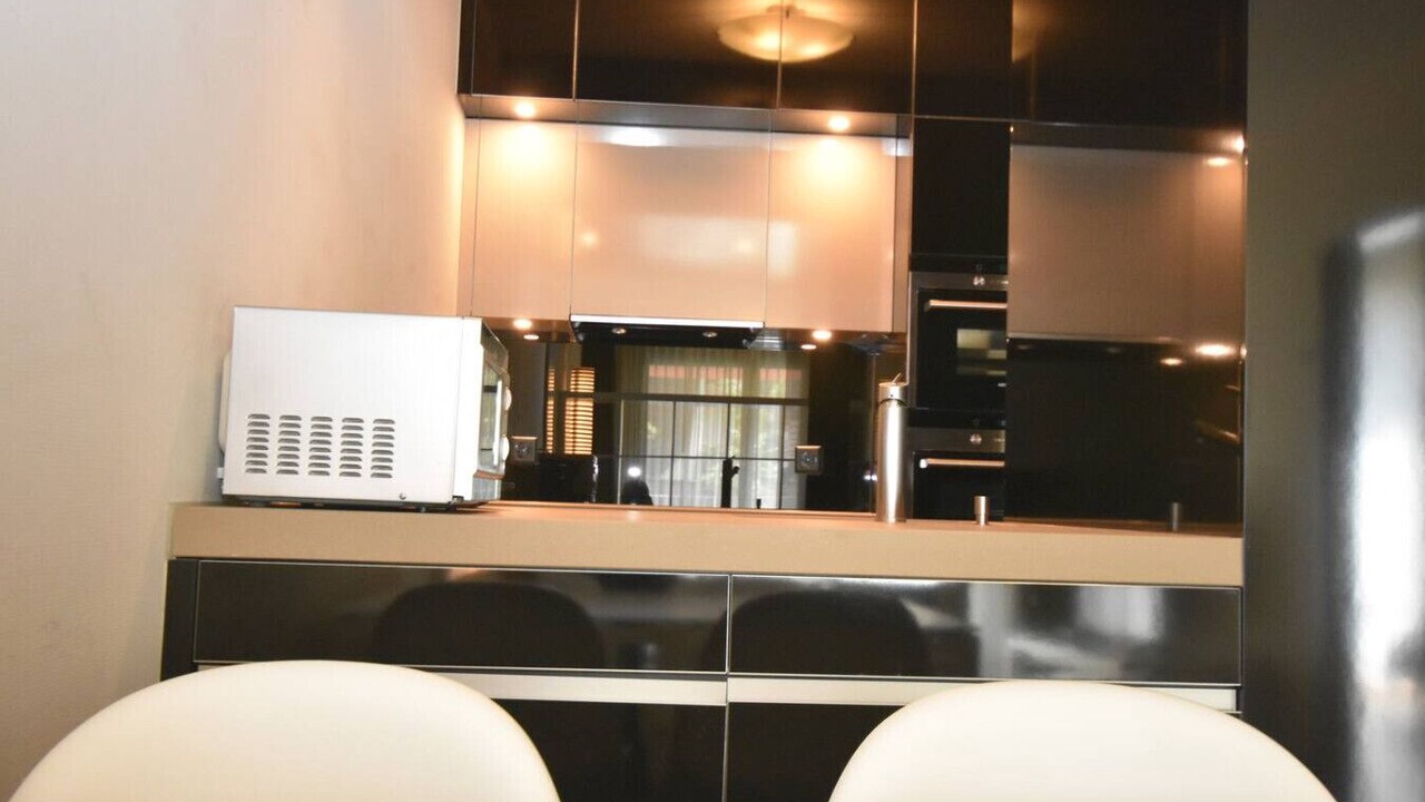 Photo of Kitchen in Seefeld