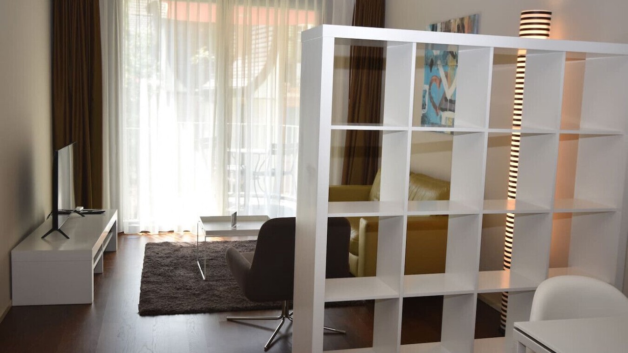 Photo of Livingroom in Seefeld
