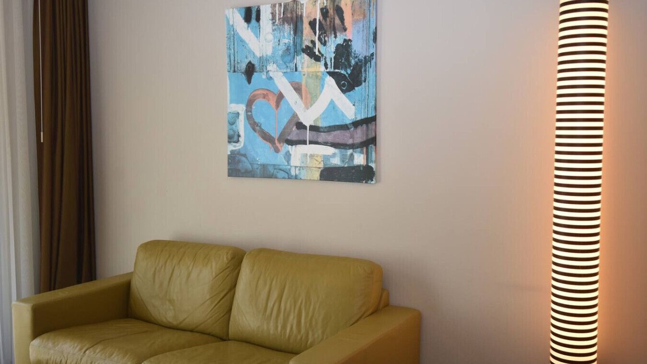 Photo of Livingroom in Seefeld