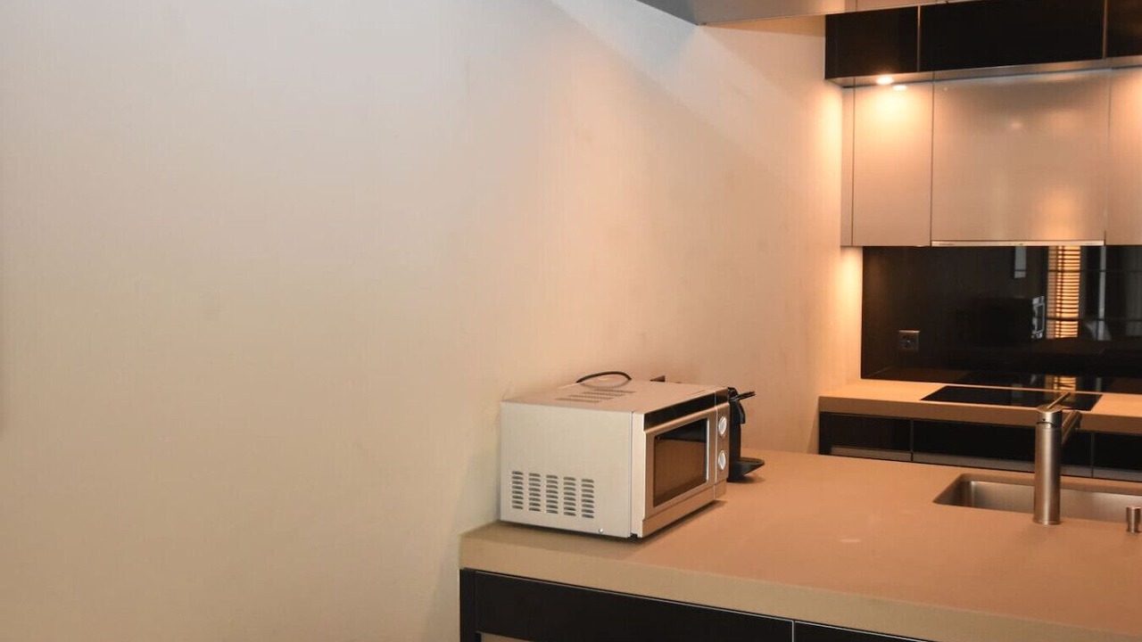 Photo of Kitchen in Seefeld