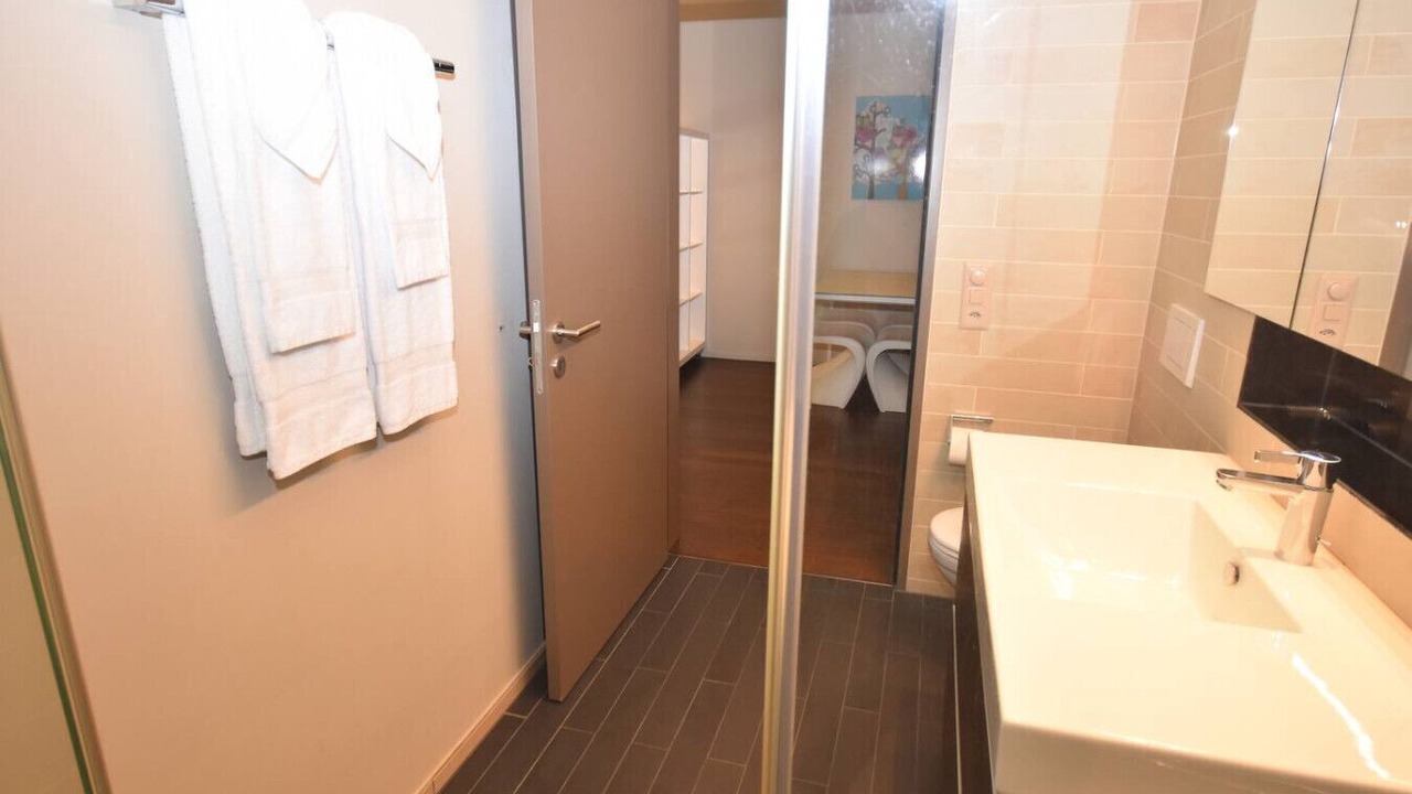 Photo of Bathroom in Seefeld