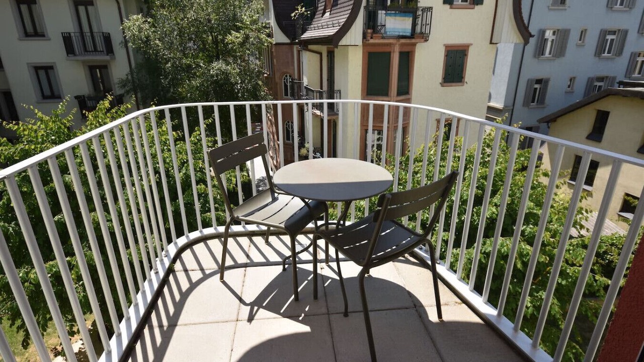 Photo of Outdoor in Seefeld