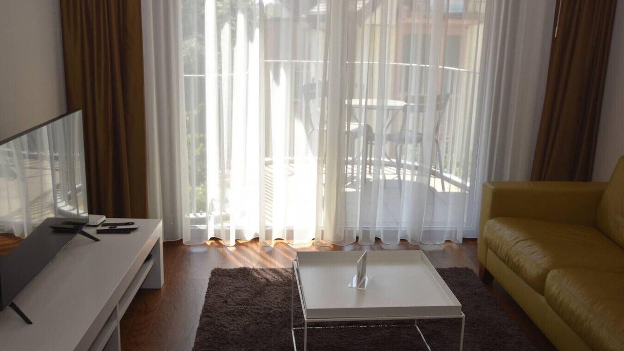 Photo of Livingroom in Seefeld