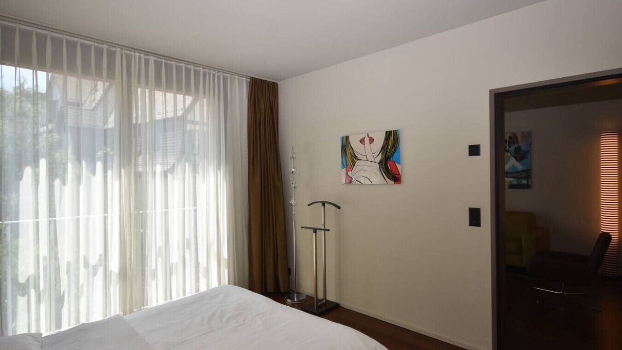 Photo of Bedroom in Seefeld