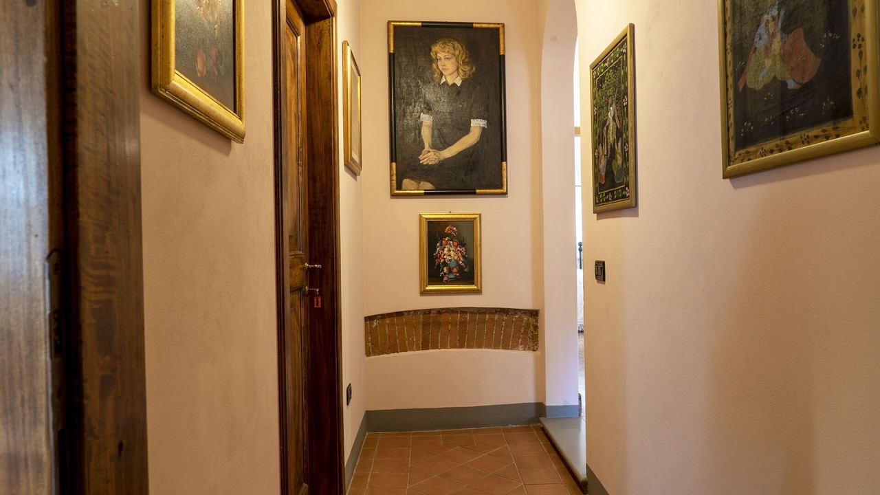Photo of Bedroom in Petrognano
