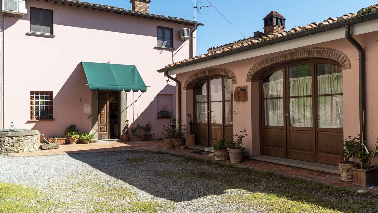 Photo of Others in Petrognano