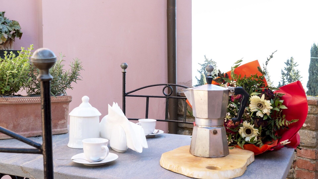 Photo of Outdoor in Petrognano