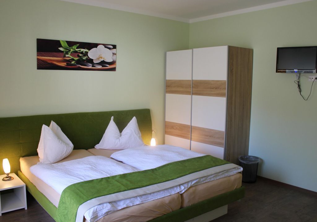 Photo of Bedroom in Oberwoelz Stadt