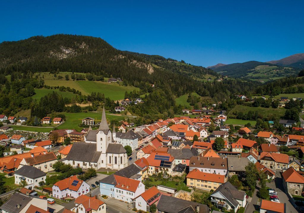 Photo of Outdoor in Oberwoelz Stadt
