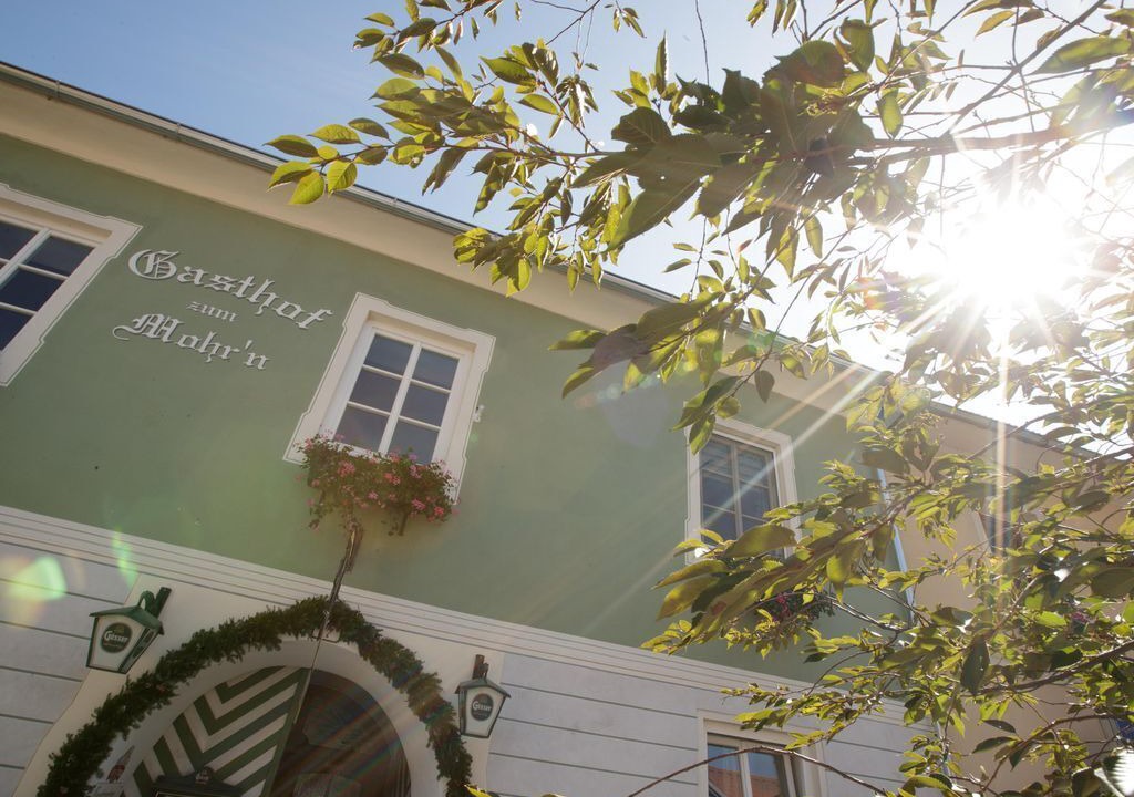 Photo of Outdoor in Oberwoelz Stadt